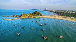 Top 15 Địa điểm du lịch tham quan nổi tiếng Bình Thuận