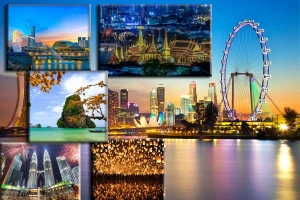 Top 11 Khu tham quan du lịch Đồng Nai