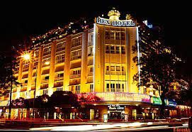 Top 13 Khách sạn nổi tiếng nhất tại TP HCM