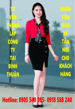 Dịch Vụ Đăng K&yacute; Hộ Kinh Doanh C&aacute; Thể Tại B&igrave;nh Thuận