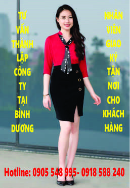 Dịch vụ l&agrave;m giấy ph&eacute;p kinh doanh tại Thuận An