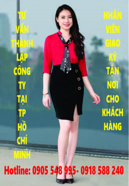 Dịch vụ l&agrave;m giấy ph&eacute;p kinh doanh tại TP Hồ Ch&iacute; Minh